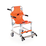 Comfort Plus Hasta Taşıma Sandalyesi - Katlanabilir ve Pratik