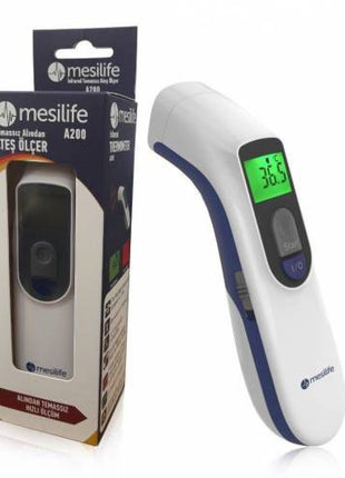 Mesilife - A200 Temassız Ateş Ölçer
