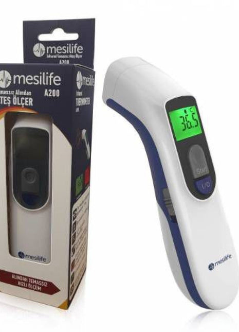 Mesilife - A200 Temassız Ateş Ölçer