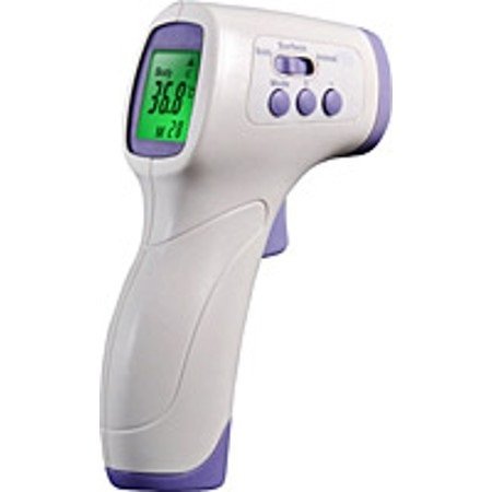 Mesilife dt-8806 kızılötesi temassız ateş ölçer