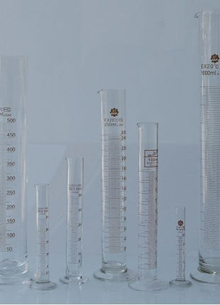 Mezür Cam 250 ml