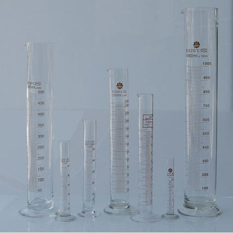 Mezür Cam 50 ml