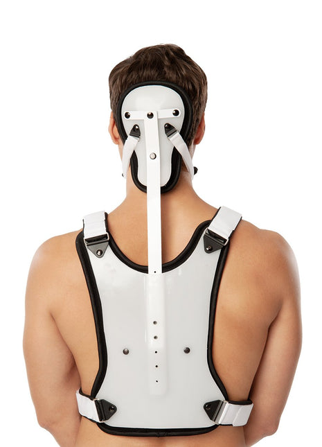 Minerva Boyunluk Boyun Korsesi Somi Ortezi MEDİUM - KÜÇÜK