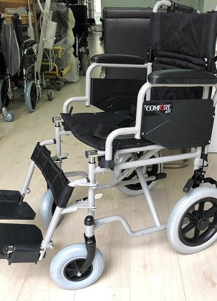 Mini Tekerlekli Sandalye