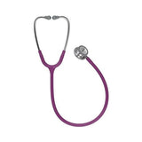 Littmann Classic 3 Steteskop - Çift Taraflı Mürdüm