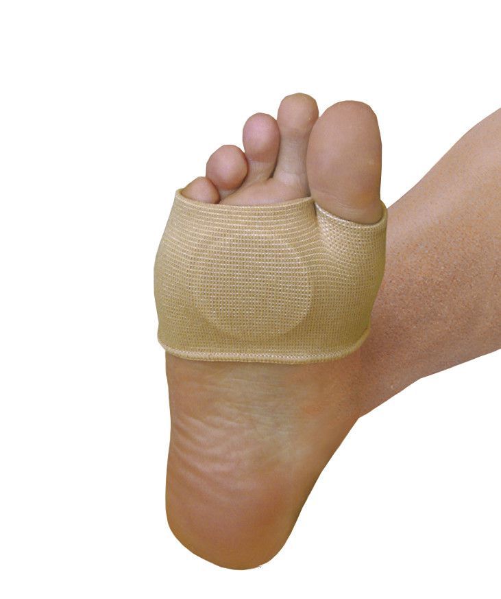 Ortolife Metatarsal Ped Trikolu - Rahat ve Destekleyici