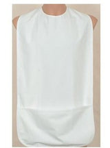 Caretex Caress® C110 Cepli Yetişkin Yemek Önlüğü