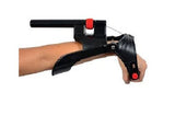 Moves bilek rehabilitasyon aleti