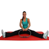 MSD Deluxe Pilates Çemberi - Ergonomik Tasarım