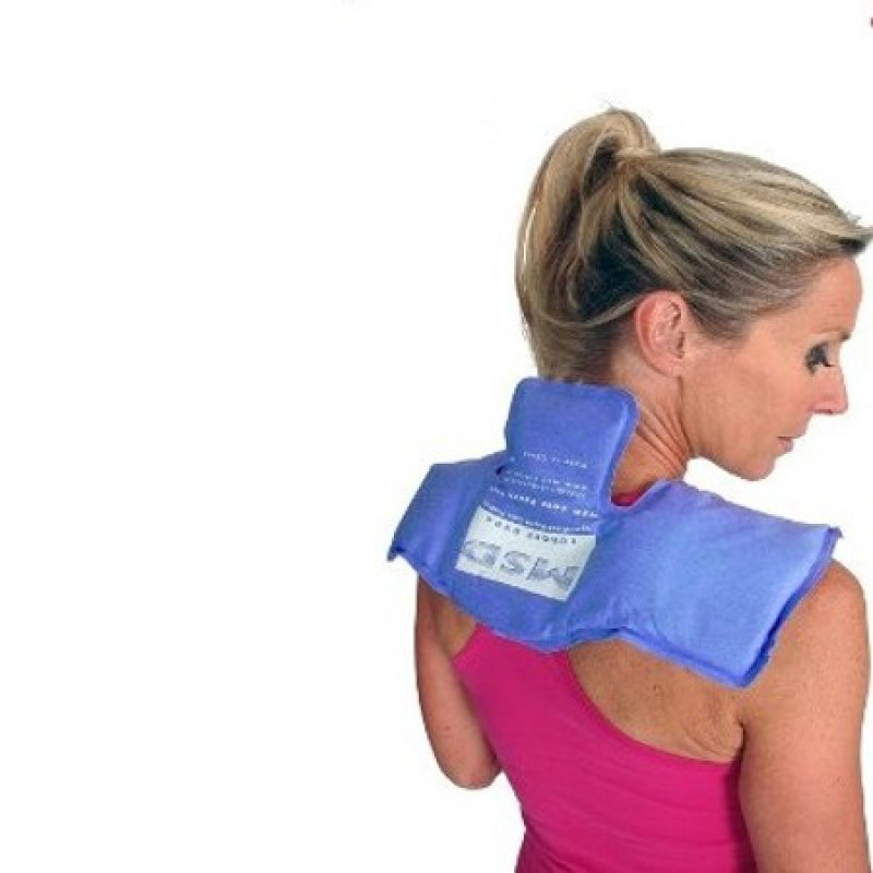 Hot cold pack sıcak soğuk jel termojel