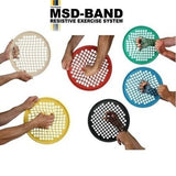 Msd power web senior parmak el ve kol kuvvetlendirici