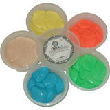 Msd theraflex putty el egzersiz hamuru yeşil-sert