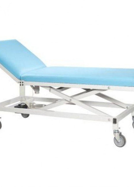 Elektrikli Muayene Masası Motorlu