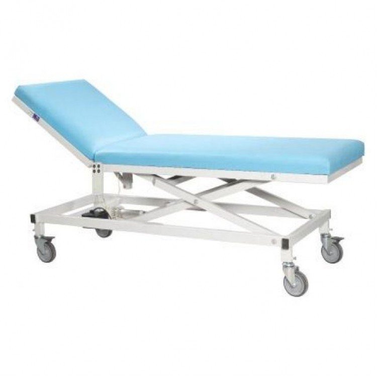 Medikaltec Elektrikli Muayene Masası - Ergonomik ve Motorlu