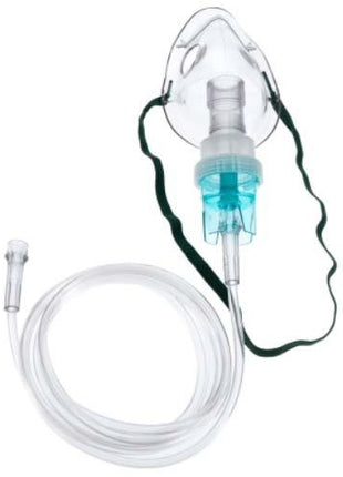 Nebulizatör Maskesi Çocuk Pediatrik