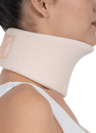 Kumaş Kaplı Nelson Boyunluk Small