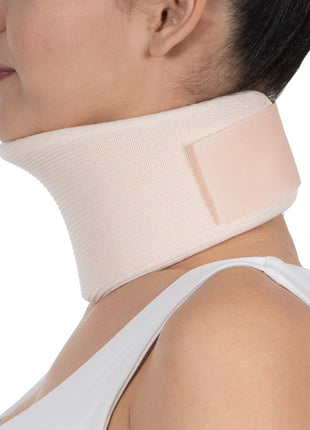 Kumaş Kaplı Nelson Boyunluk Large