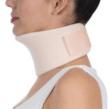 Wingmed Kumaş Kaplı Nelson Boyunluk Medium - Ergonomik Destek