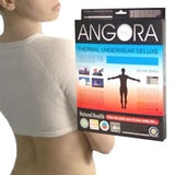 Omuz isıtıcısı-angora omuzluk large
