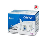 Omron ne-c900-e compair pro kompresörlü nebulizatör
