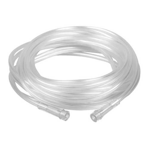 Gizem Medikal Oksijen Ara Bağlantı Kanülü 2m