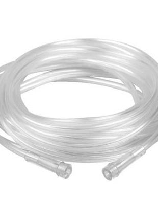Oksijen Ara Bağlantı Kanülü Tubing 5 Metre