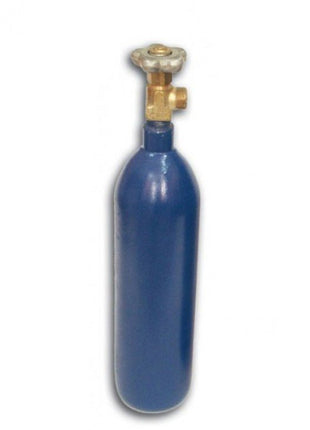Oksijen Tüpü 5 Litre