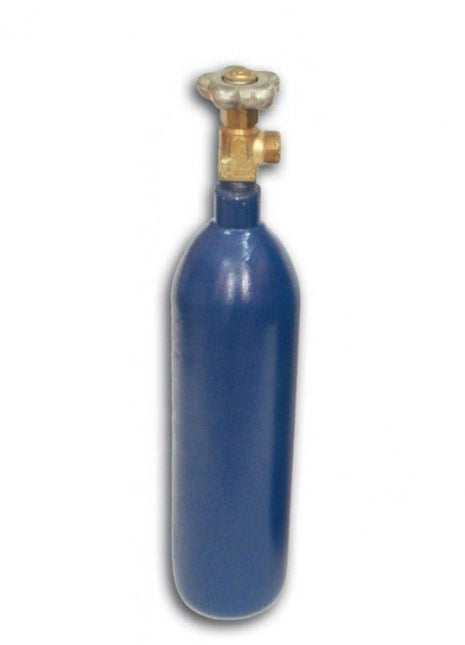 Oksijen Tüpü 5 Litre
