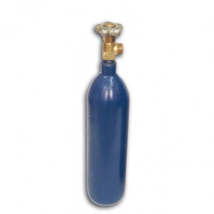Oksijen tüpü 5 litre