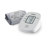 Omron m2 basıc hem-7121j-e üst koldan ölçer dijital tansiyon aleti