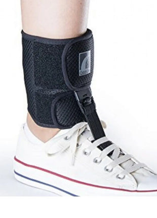 ÖSSUR Ribaund Foot-Up Düşük Ayak Bilekliği Small/ Medium Ayak Bileği 18-25 Cm