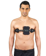 Medkaltec Pectus carinatum ortezi asimetrik