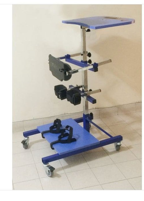Dik Konumlandırma Cihazı Yetişkin
