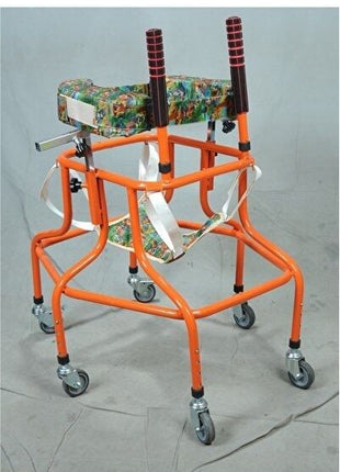 Engelli Çocuk Yürütme Örümceği 2-4 Yaş Arası