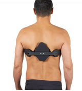 Medkaltec Pectus carinatum ortezi asimetrik