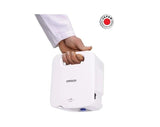 Omron ne-c900-e compair pro kompresörlü nebulizatör