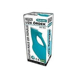 Hasta ördek lüx ördek