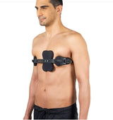 Medkaltec Pectus carinatum ortezi asimetrik