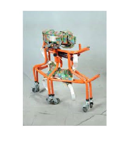 Engelli Çocuk Yürütme Örümceği