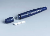 Accu-Chek Softclix Parmak Delici Kalem - Ergonomik Tasarım