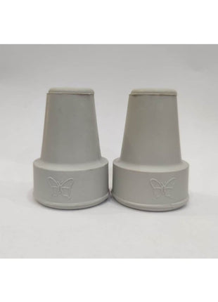 Ottobock Orijinal Baston Lastiği,Kanedyen Lastiği Gri Renk 6 Adet