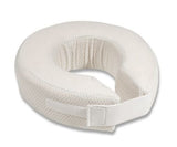 Hiss Tekstil Oval Boyun Destek Yastığı - Ergonomik Konfor