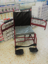 Oturaklı hasta tuvaleti tekerlekli