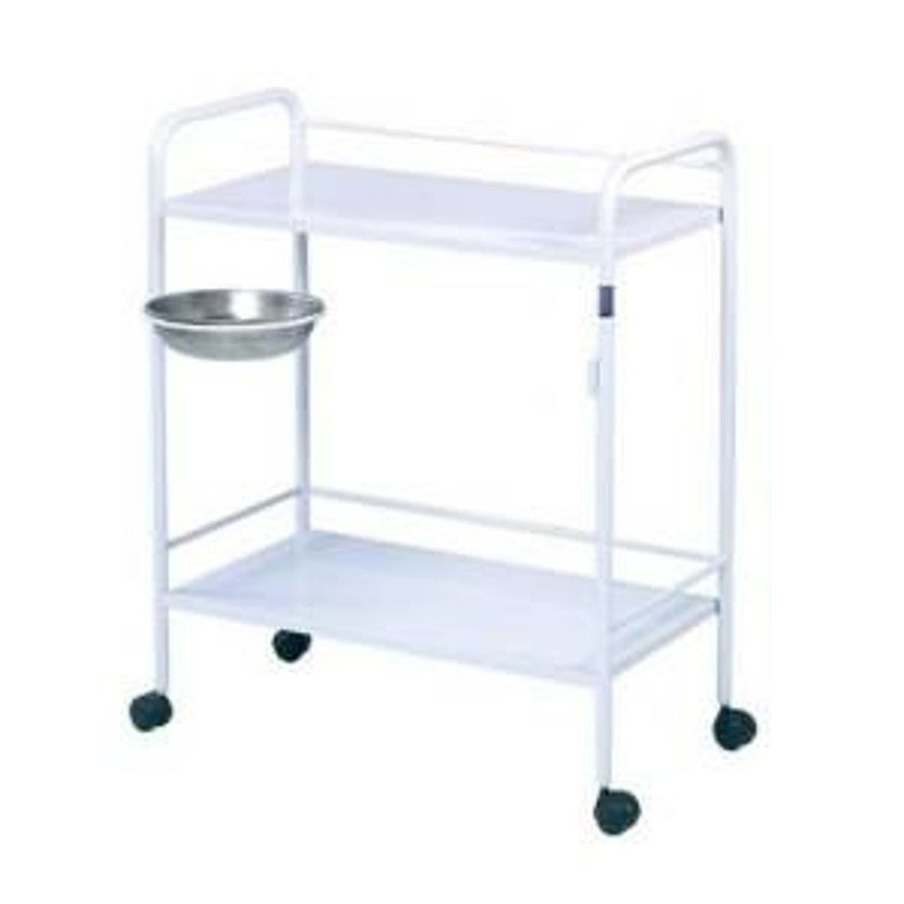 Turmed Pansuman Arabası - Ergonomik ve Dayanıklı