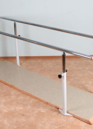 Paralel Bar 2,5 Metre