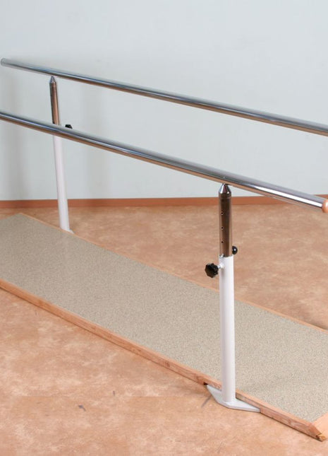 Paralel Bar 2,5 Metre