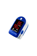 Comfort Plus Alarmlı M170 Parmak Tipi Pulseoksimetre
