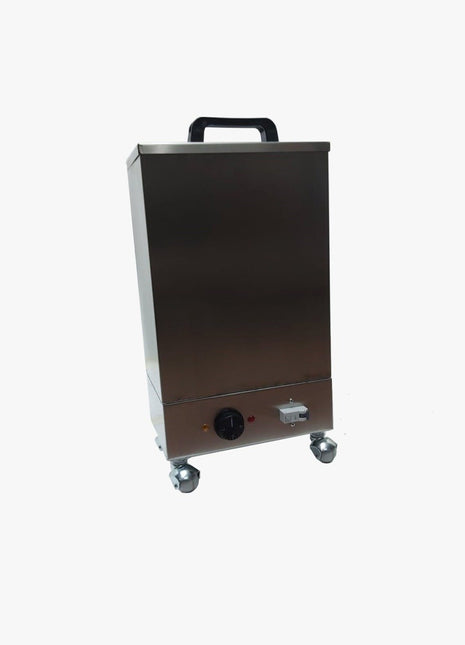 Paslanmaz 24 Litre Hotpack Kazanı