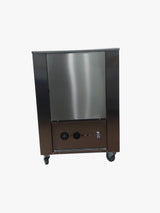 Paslanmaz 28 litre parafin kazanı
