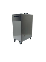 Paslanmaz 70 litre hotpack kazanı